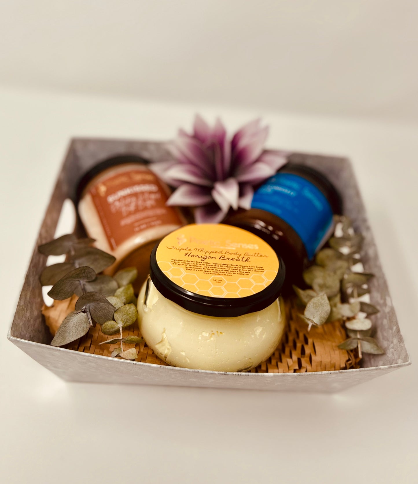 Refresh & Regenerate Gift Set