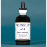 AF-R Combination Herbal Extract | Pure Herbs LTD
