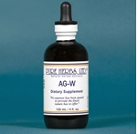 AG-W Combination Herbal Extract | Pure Herbs LTD