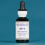 ART-C Combination Herbal Extract | Pure Herbs LTD