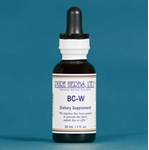 BC-W Combination Herbal Extract | Pure Herbs LTD
