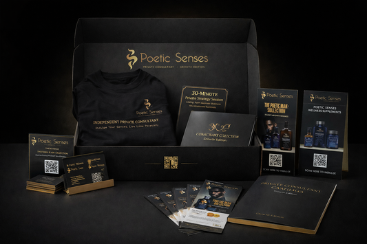 Private Consultant Growth Kit | Best Seller