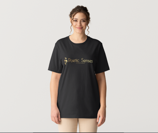 Private Consultant Custom QR T-Shirt