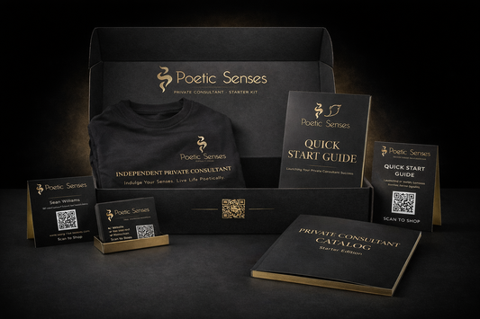 Private Consultant Starter Kit