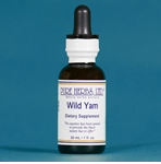 Wild Yam Herbal Extract | Pure Herbs LTD