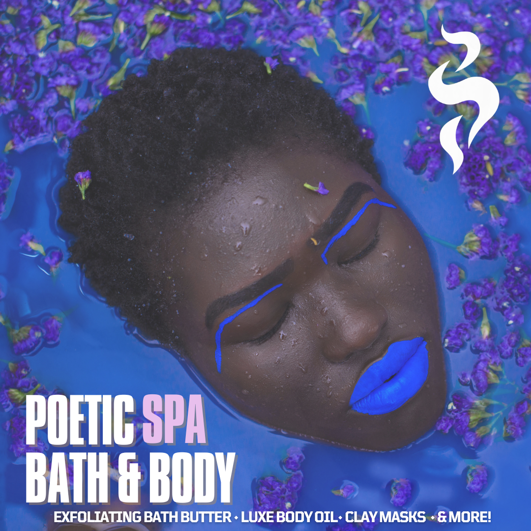 Poetic Bath & Body