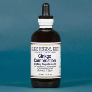 Spring Herbal Detox & Vitality Sale