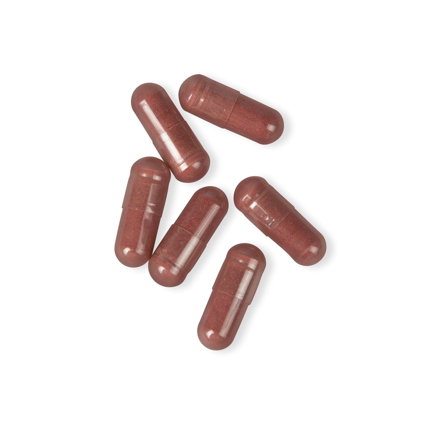 The Beat Within™ Beetroot Supplement (60 Capsules)