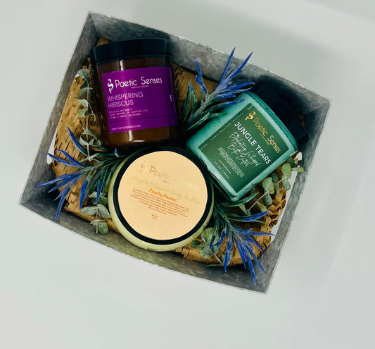 Fresh & Fruity Gift Set