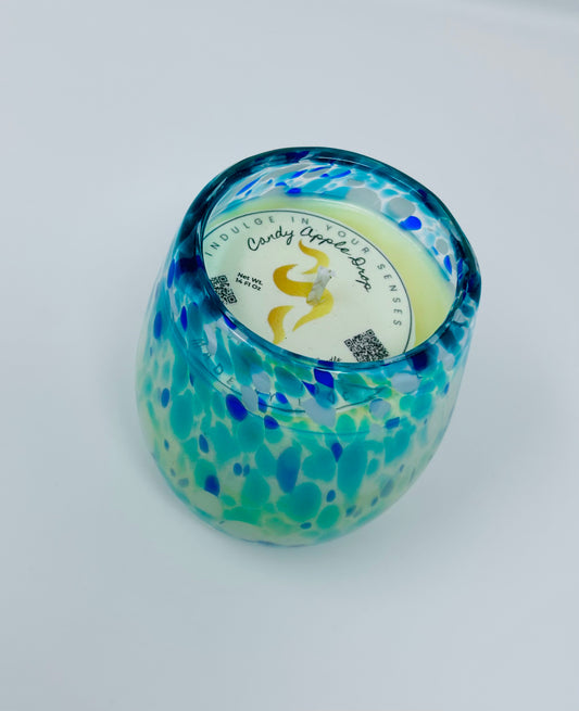 Artisan Limited Edition Candy Apple Drop Scented Candle