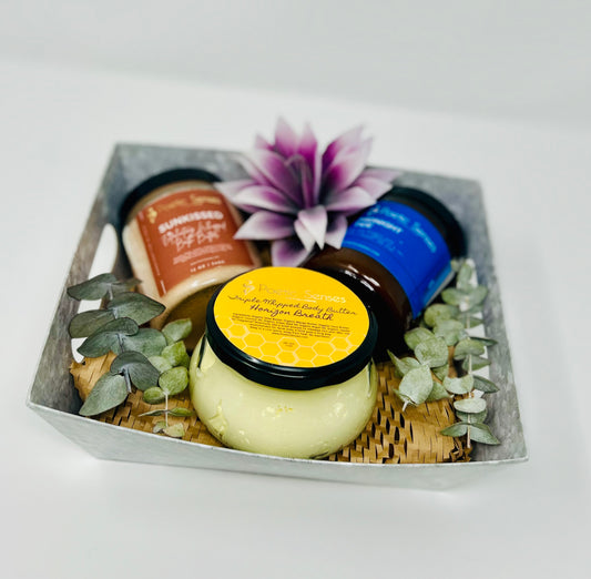 Refresh & Regenerate Gift Set