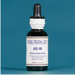 AG-W Combination Herbal Extract | Pure Herbs LTD