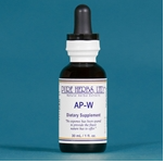 AP-W Combination Herbal Extract | Pure Herbs LTD