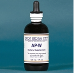 AP-W Combination Herbal Extract | Pure Herbs LTD