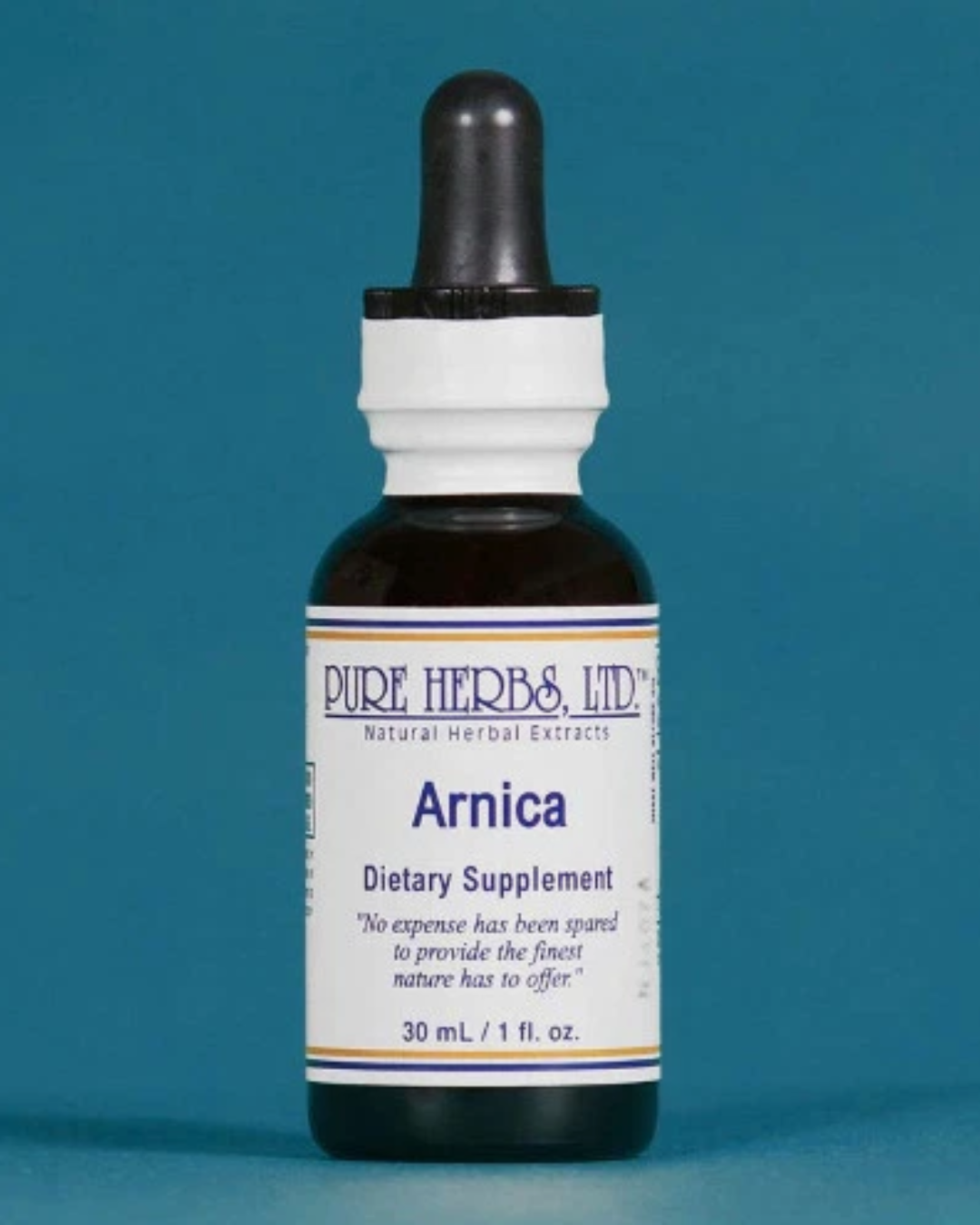 ARNICA EXTRACT | Pure Herbs LTD