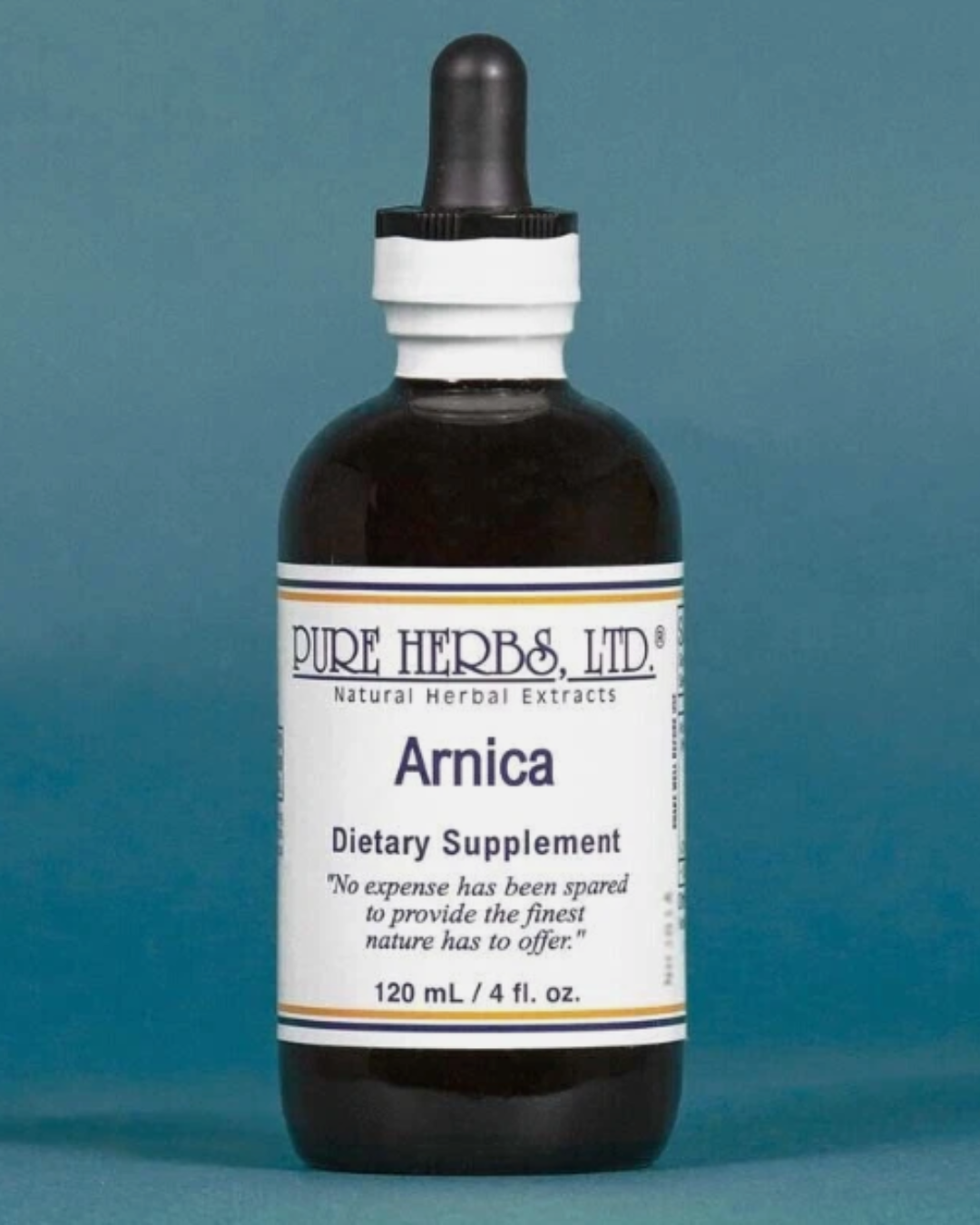 ARNICA EXTRACT | Pure Herbs LTD