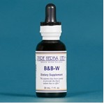 B & B-W Combination Herbal Extract | Pure Herbs LTD