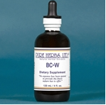 BC-W Combination Herbal Extract | Pure Herbs LTD