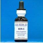 BDR-C Combination Herbal Extract | Pure Herbs LTD