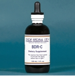 BDR-C Combination Herbal Extract | Pure Herbs LTD
