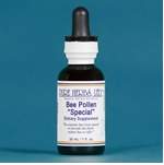 Bee Pollen “Special” | Pure Herbs LTD