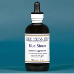 Blue Steele | Pure Herbs LTD
