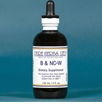 B & NC-W Combination Herbal Extract | Pure Herbs LTD