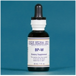 BP-W Combination Herbal Extract | Pure Herbs LTD