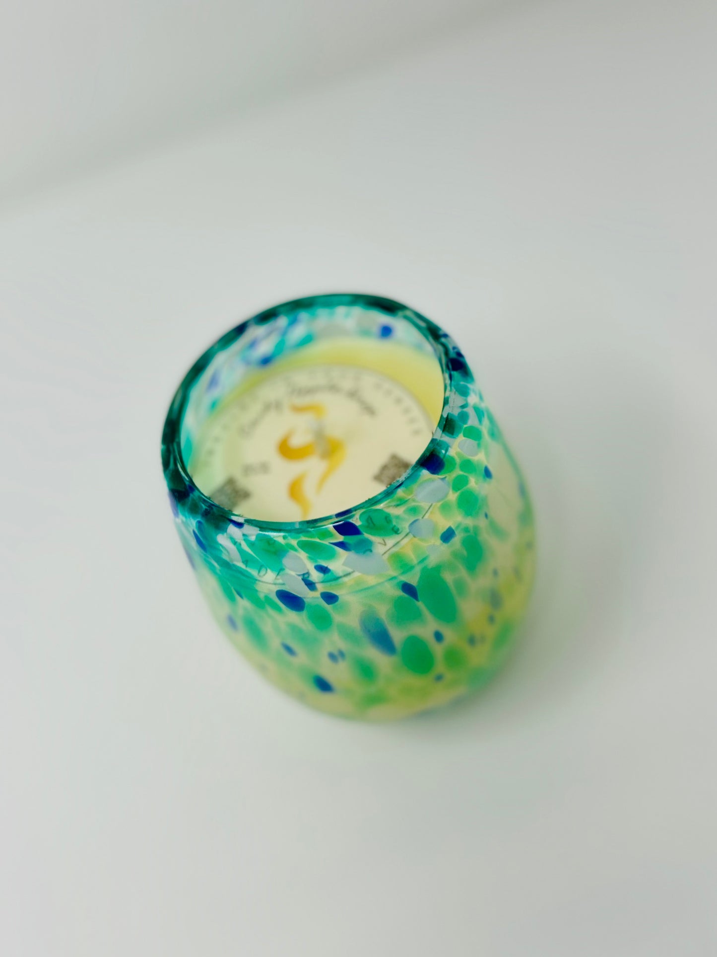 Artisan Limited Edition Candy Apple Drop Scented Candle