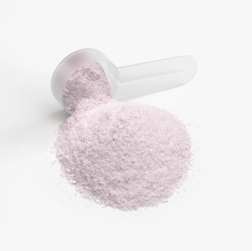 Energy Powder – Guava Berry | Caffeine + L-Theanine, Electrolytes & B Vitamins