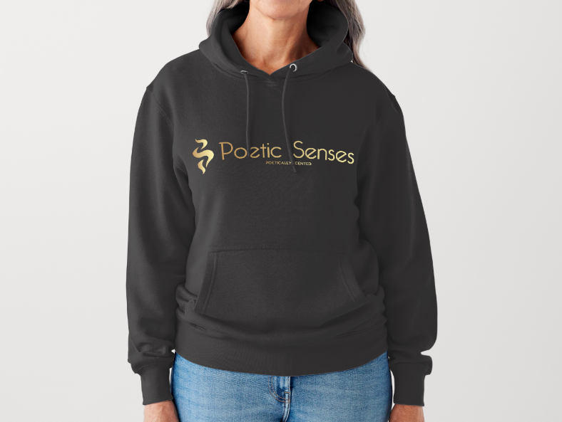 Private Consultant Custom QR Code Hoodie