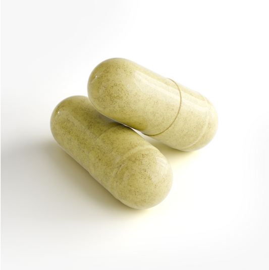 NAD+ Cellular Renewal Support with Quercetin + Resveratrol | 60 Capsules