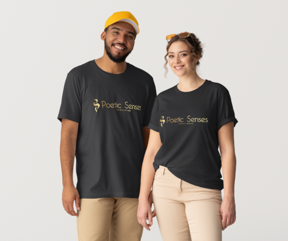 Private Consultant Custom QR T-Shirt