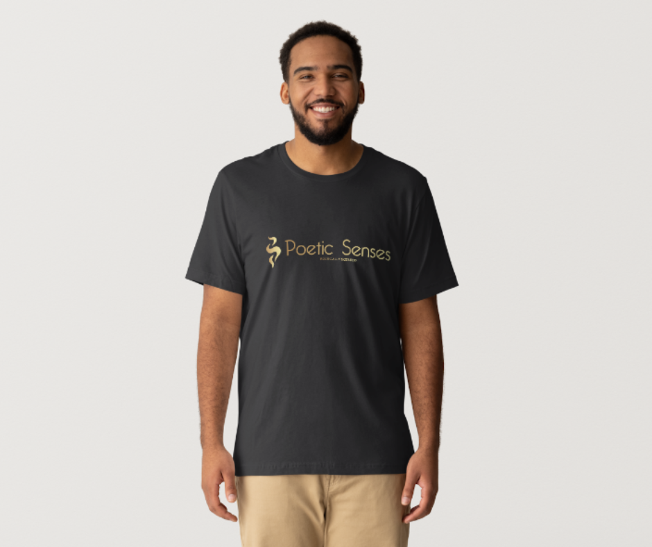 Private Consultant Custom QR T-Shirt