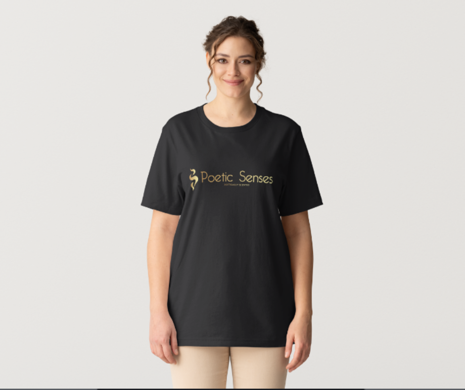 Private Consultant Custom QR T-Shirt