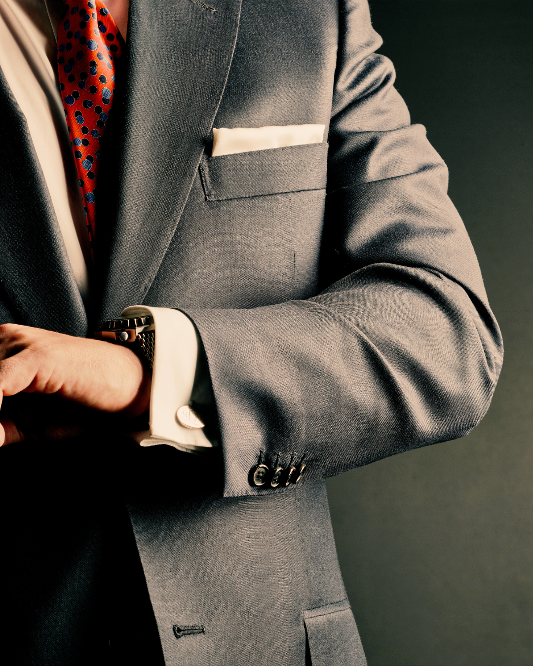 Poetic Senses Luxe Body Oils – Poetic Man – 8 oz